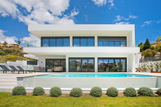 Villa in Marbella, Malaga