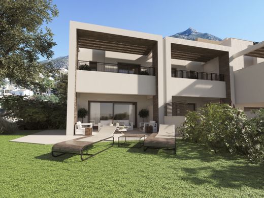 Вилла, Istán, Provincia de Málaga