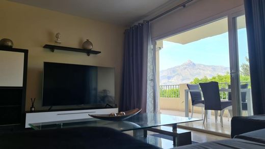 Appartement in Nueva Andalucia, Provincia de Málaga