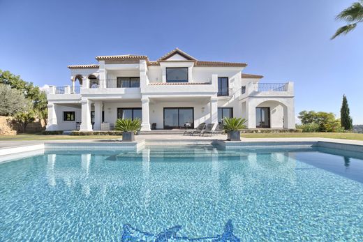 Villa in Benahavís, Provincia de Málaga