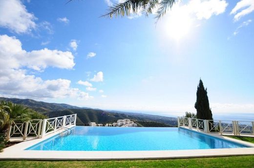 Villa in Marbella, Malaga