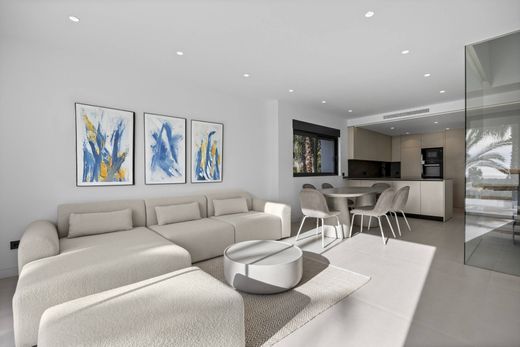 Penthouse in Marbella, Malaga