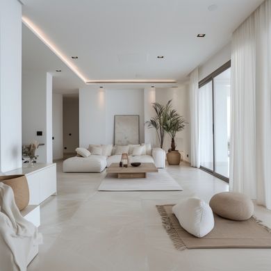 Apartamento - Marbella, Málaga
