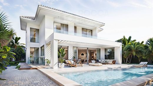 Villa in Marbella, Malaga