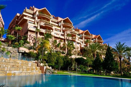 Appartement à Marbella, Malaga