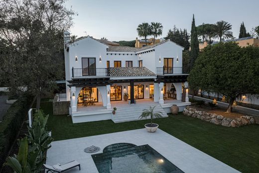 Villa in Marbella, Malaga
