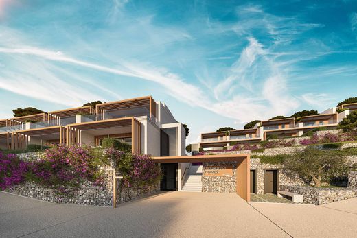 Luxe woning in Mijas Costa, Provincia de Málaga