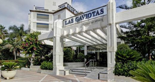 Apartment in Puerto Banus, Malaga