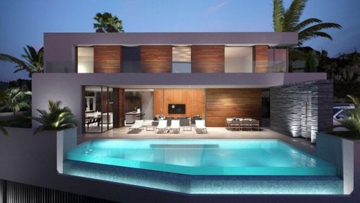 Villa in Marbella, Malaga