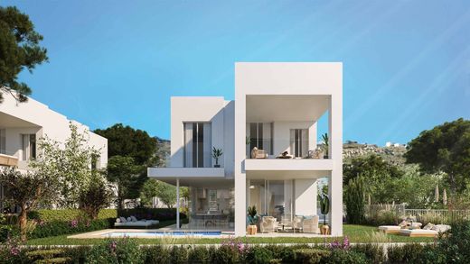빌라 / 소토그란데, Provincia de Cádiz