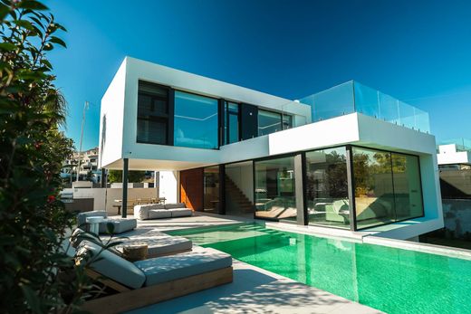 Villa en Estepona, Málaga