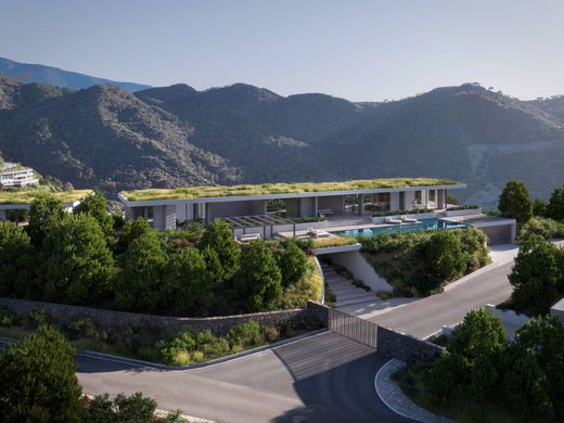 Villa à Marbella, Malaga