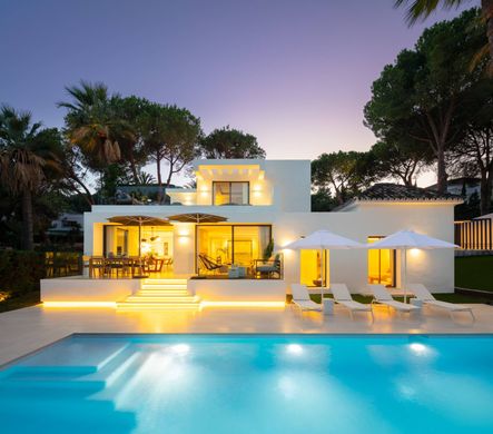 Villa in Marbella, Malaga