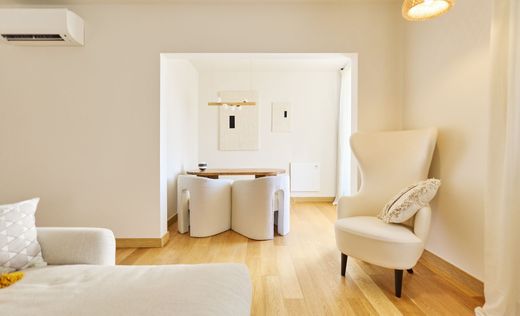 Apartment in Puerto Banus, Malaga