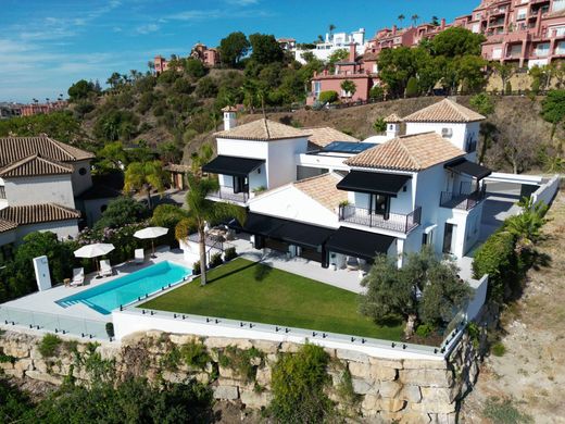 Villa à Marbella, Malaga