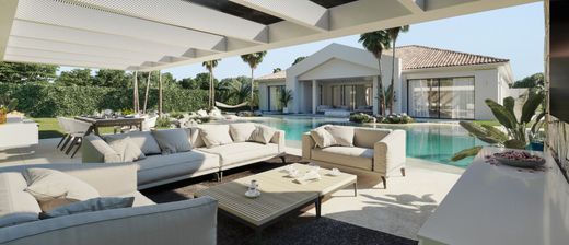 Villa in Nueva Andalucia, Malaga