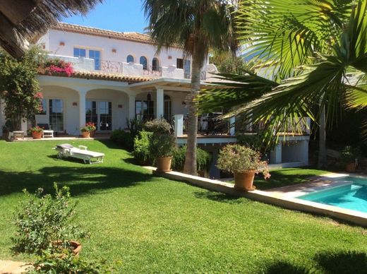 Villa in Marbella, Malaga