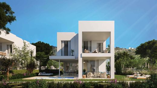 Villa in Sotogrande, Cadiz