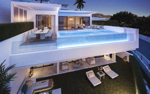 Villa in Marbella, Malaga