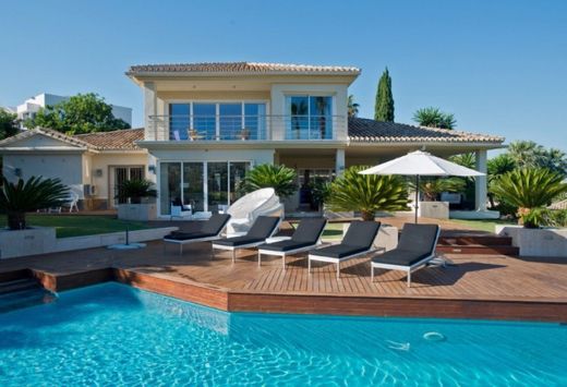 Villa in Marbella, Malaga
