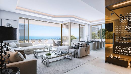 Villa in Marbella, Malaga