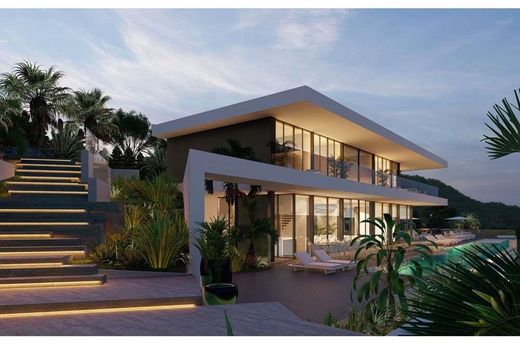 Villa in Benahavís, Malaga