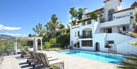 Villa in Marbella, Malaga