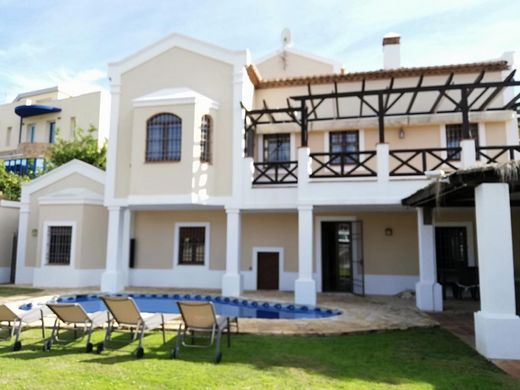 Villa in Benalmádena, Malaga