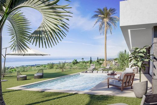 Villa in Manilva, Malaga