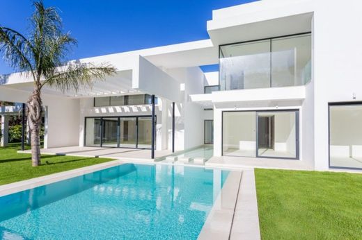 Villa a Estepona, Málaga