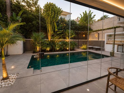 Villa in Marbella, Malaga