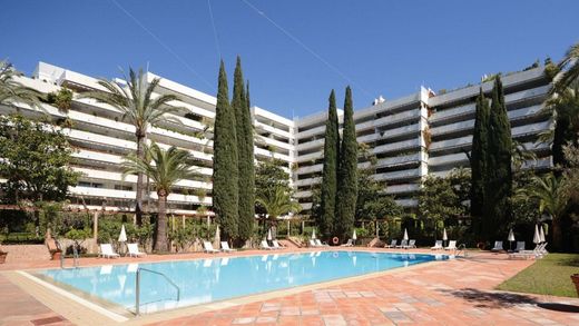 Apartment in Marbella, Malaga
