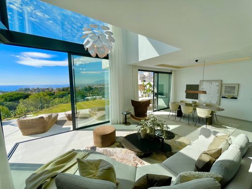 Willa w Marbella, Provincia de Málaga