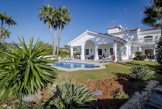 Villa in Benahavís, Malaga