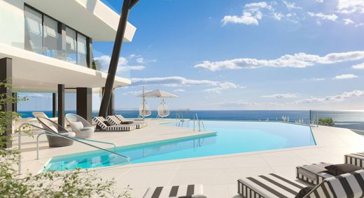 Apartment in Marbella, Malaga