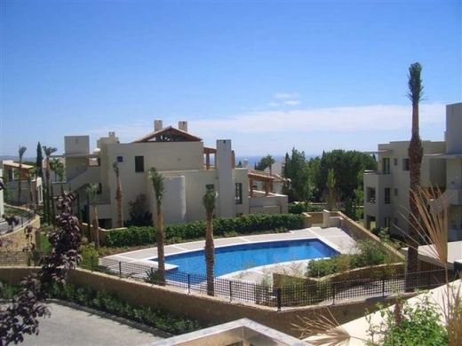 Appartement à Marbella, Malaga