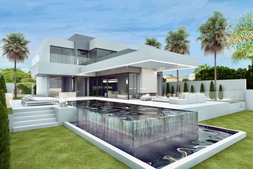Villa in Marbella, Malaga