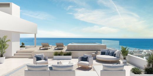 Appartamento a Estepona, Málaga