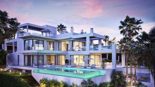 Villa en Estepona, Málaga
