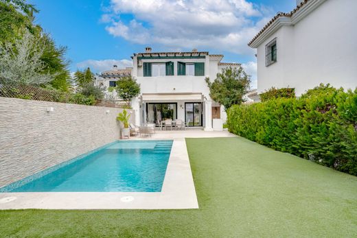 Villa in Marbella, Provincia de Málaga