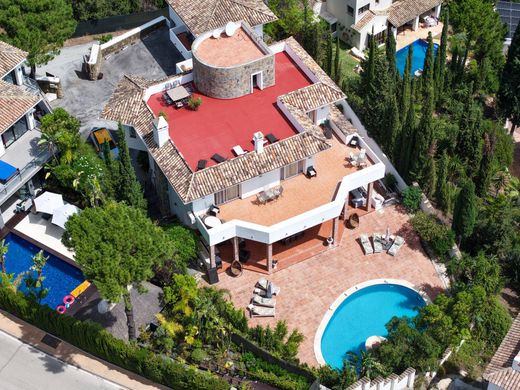 Villa in Benahavís, Malaga