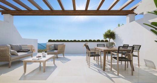 Townhouse in Fuengirola, Malaga