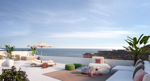 Apartment in Mijas Costa, Malaga