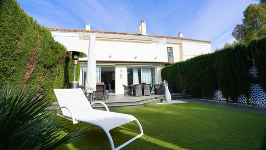 Townhouse in Nueva Andalucia, Malaga