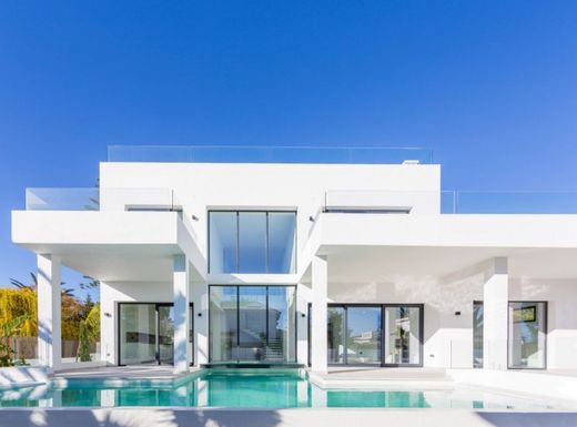 Villa in Marbella, Malaga
