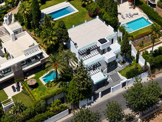 Villa in Marbella, Malaga