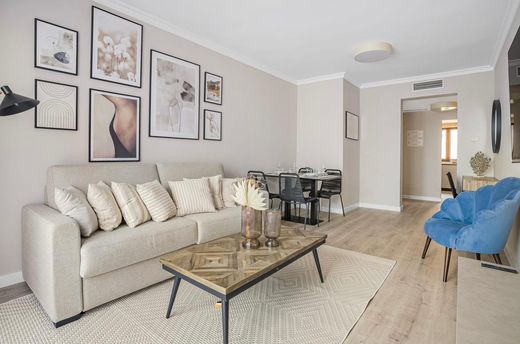 Penthouse in Estepona, Malaga