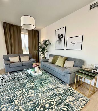 Penthouse w Nueva Andalucia, Provincia de Málaga