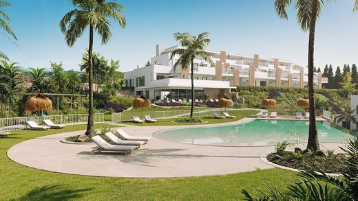 Apartment in Casares, Malaga