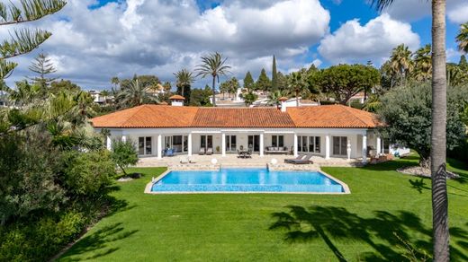 Villa in Marbella, Malaga